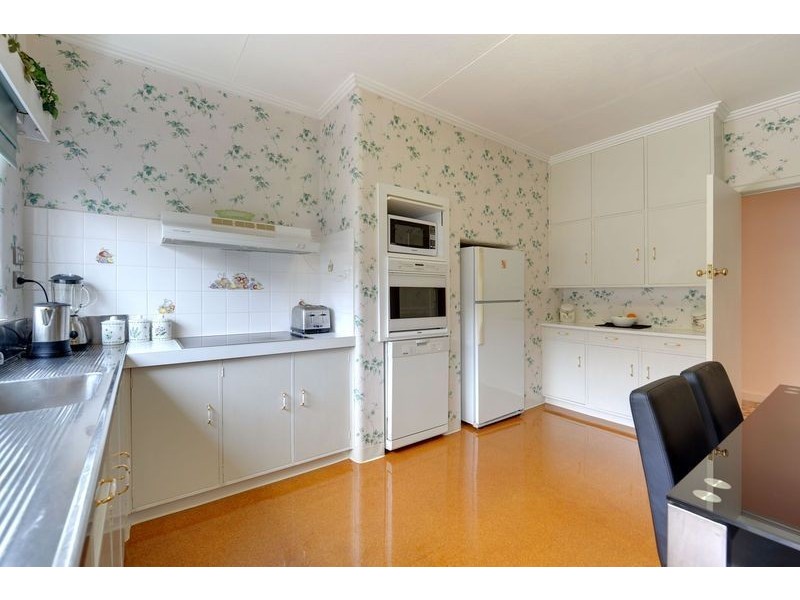 6 Lyndhurst Avenue, North Hobart TAS 7000