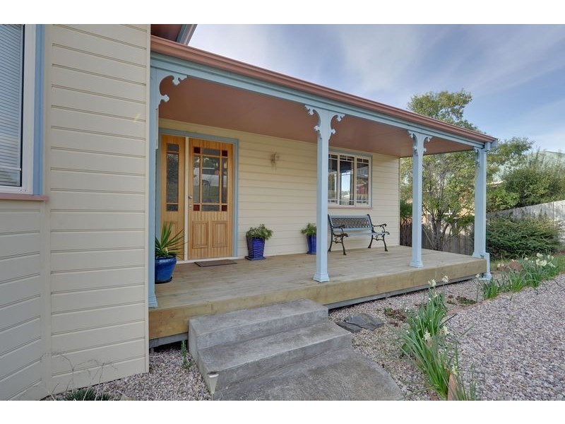 17 Ebden Street, Claremont TAS 7011