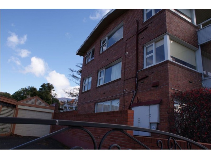 3/295 Sandy Bay Road, Sandy Bay TAS 7005