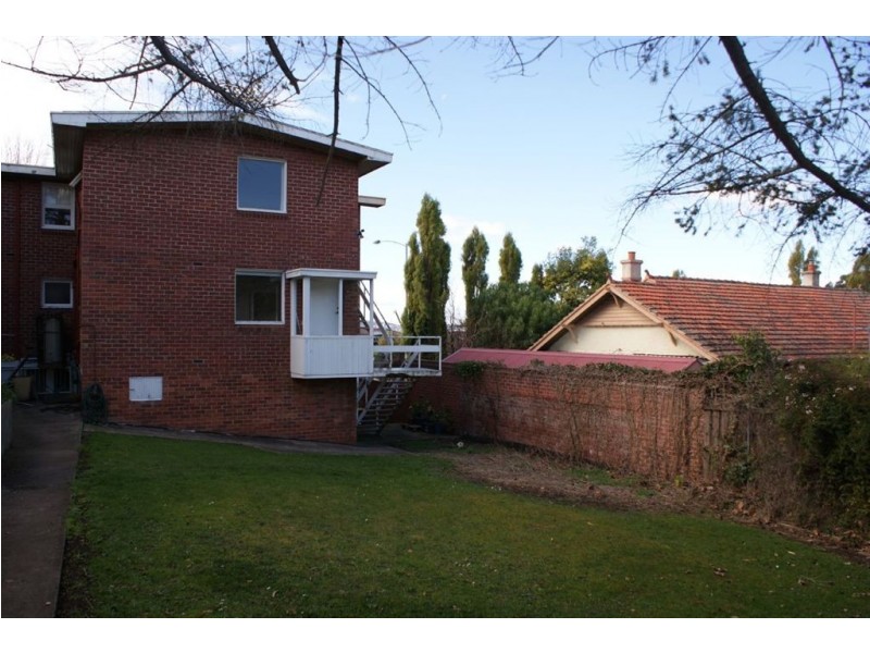 3/295 Sandy Bay Road, Sandy Bay TAS 7005