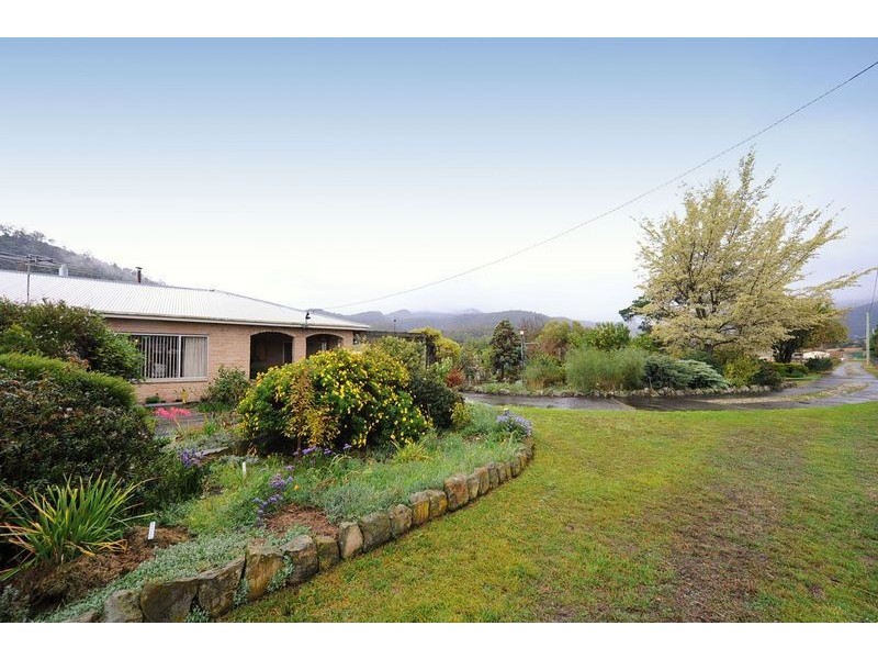 15 Black Hills Road, Magra TAS 7140