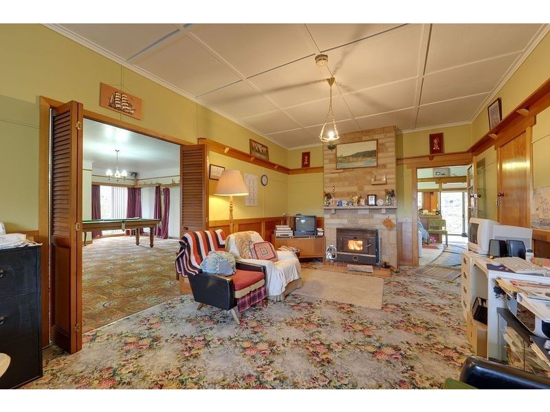 15 Black Hills Road, Magra TAS 7140