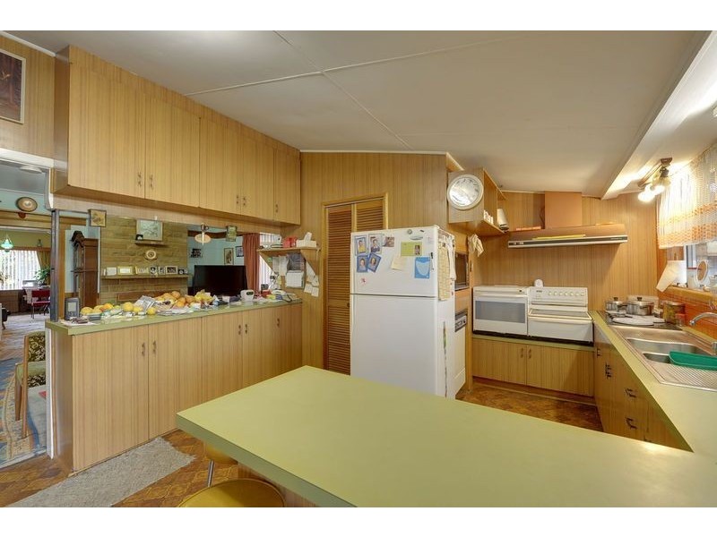15 Black Hills Road, Magra TAS 7140