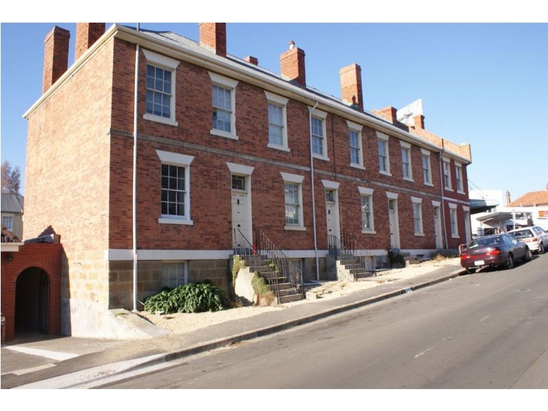 2/56 Montpelier Retreat, Battery Point TAS 7004