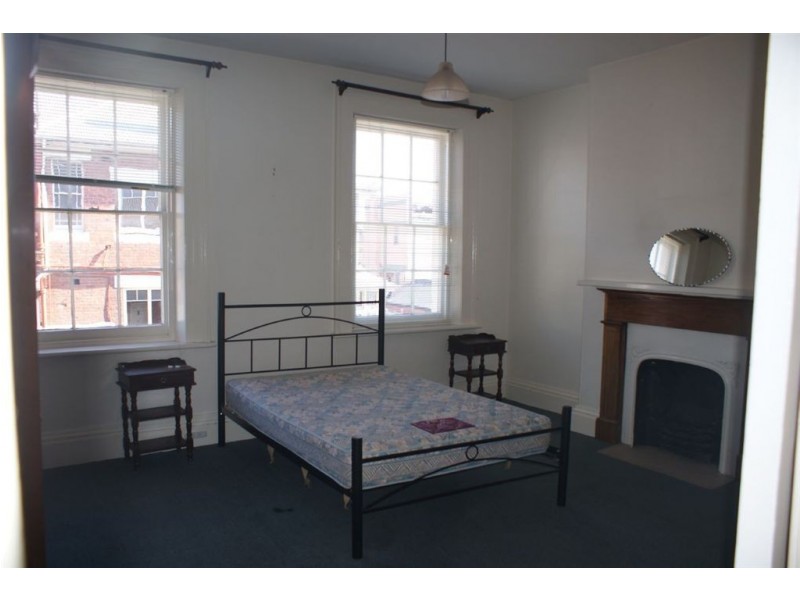 2/56 Montpelier Retreat, Battery Point TAS 7004