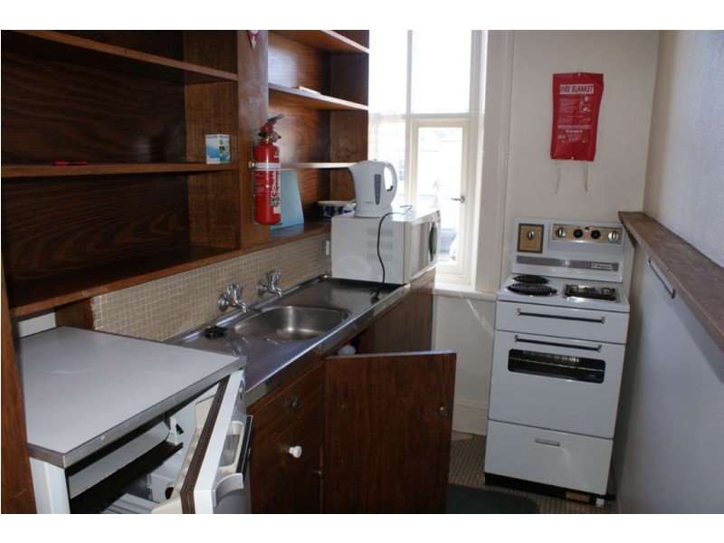 2/56 Montpelier Retreat, Battery Point TAS 7004