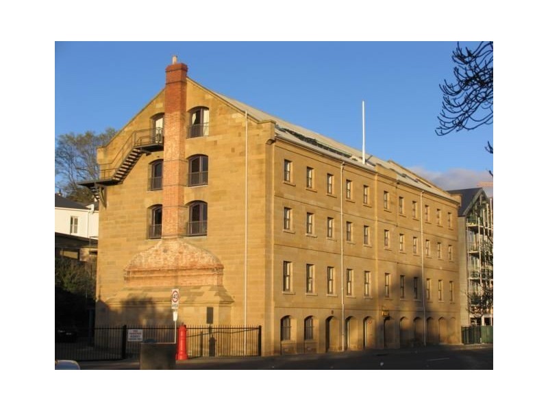 7/19 Castray Esplanade, Battery Point TAS 7004