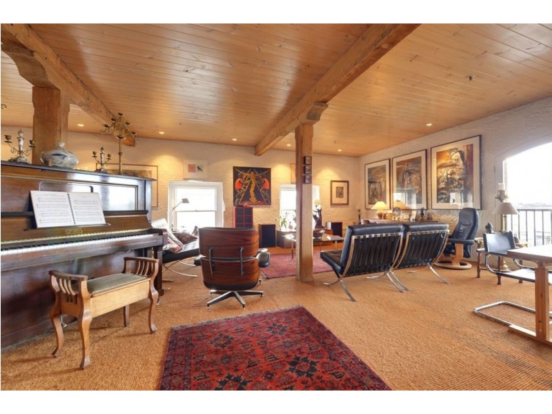 7/19 Castray Esplanade, Battery Point TAS 7004