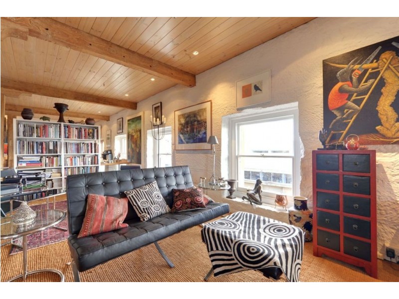 7/19 Castray Esplanade, Battery Point TAS 7004