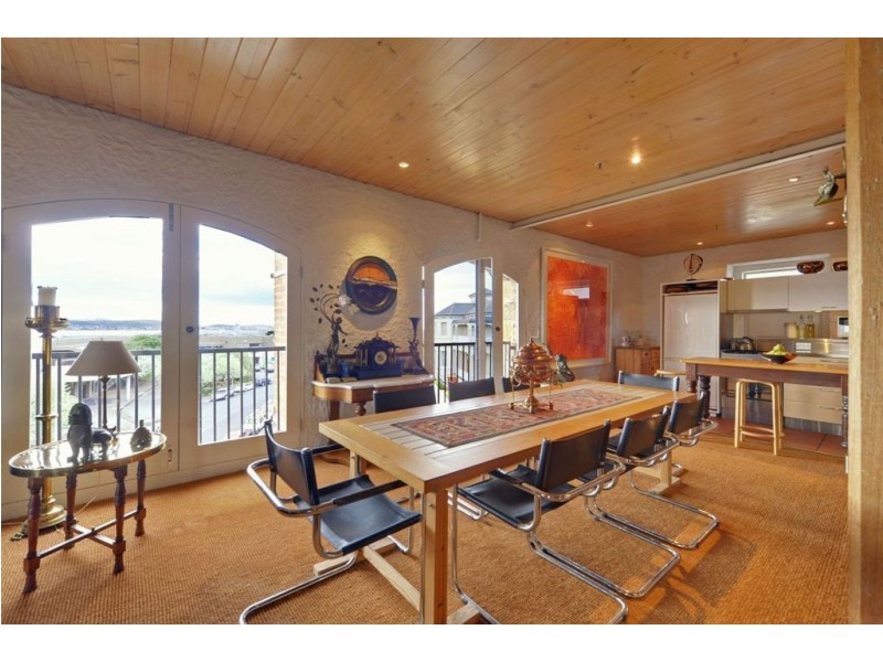 7/19 Castray Esplanade, Battery Point TAS 7004