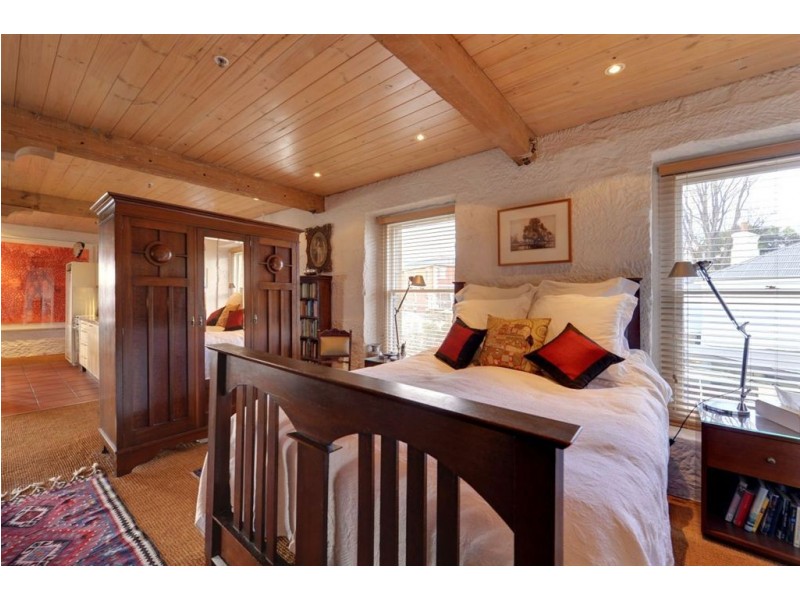 7/19 Castray Esplanade, Battery Point TAS 7004