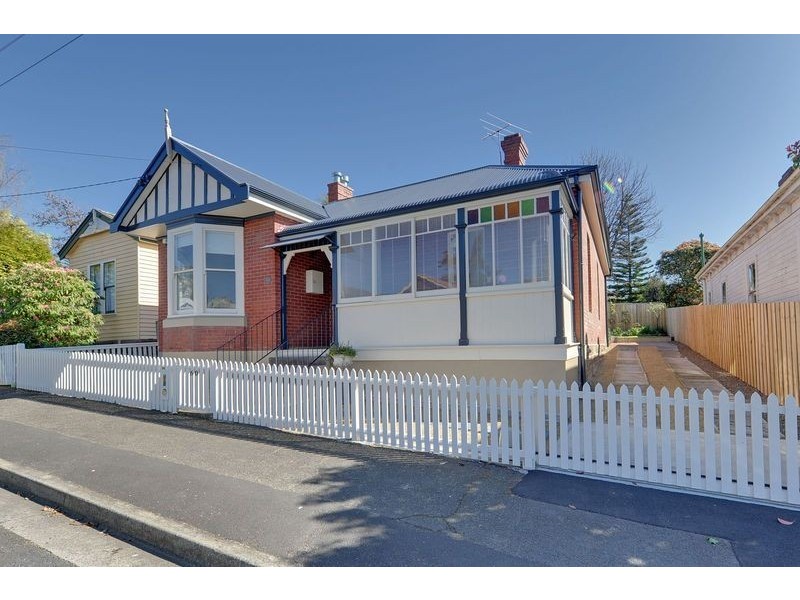 60 Duke Street, Sandy Bay TAS 7005