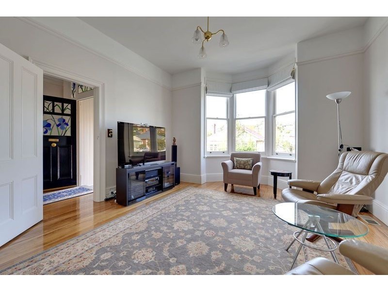 60 Duke Street, Sandy Bay TAS 7005