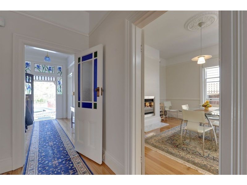60 Duke Street, Sandy Bay TAS 7005