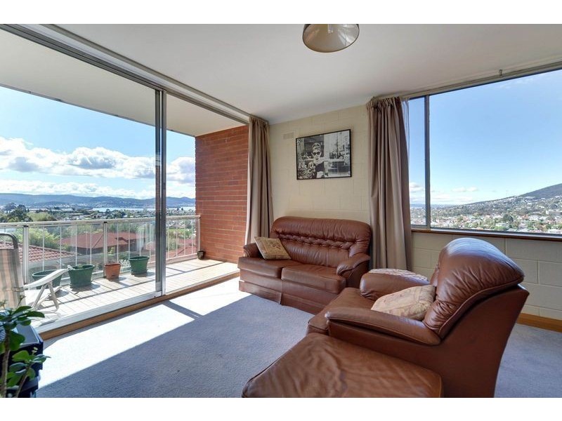 6/320A Davey Street, South Hobart TAS 7004