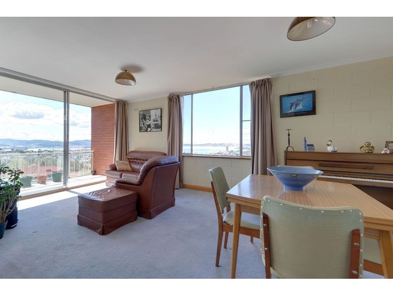 6/320A Davey Street, South Hobart TAS 7004