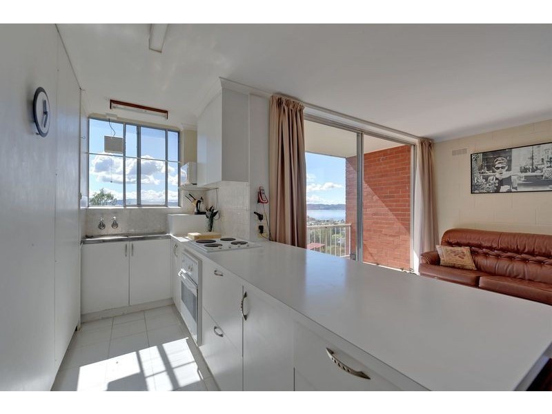 6/320A Davey Street, South Hobart TAS 7004