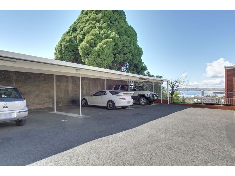 6/320A Davey Street, South Hobart TAS 7004