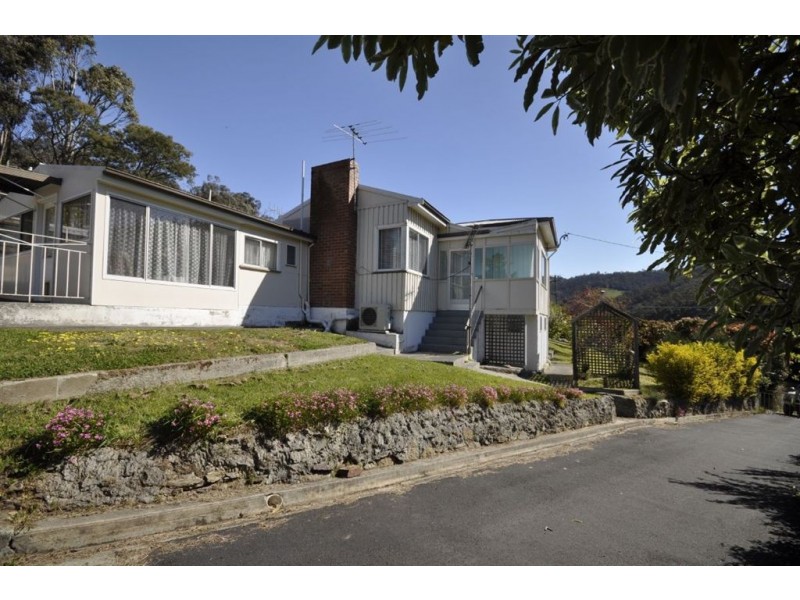 11 Collinsvale Road, Berriedale TAS 7011