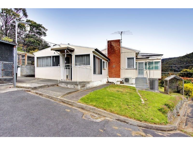 11 Collinsvale Road, Berriedale TAS 7011