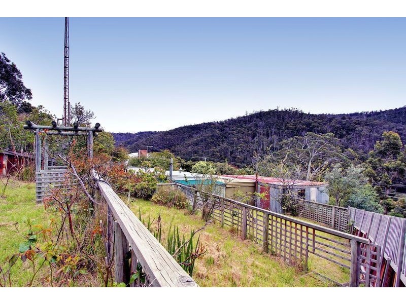 11 Collinsvale Road, Berriedale TAS 7011