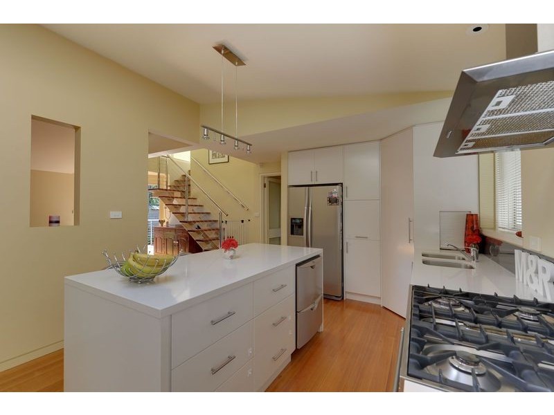 15 Quorn Street, Sandy Bay TAS 7005