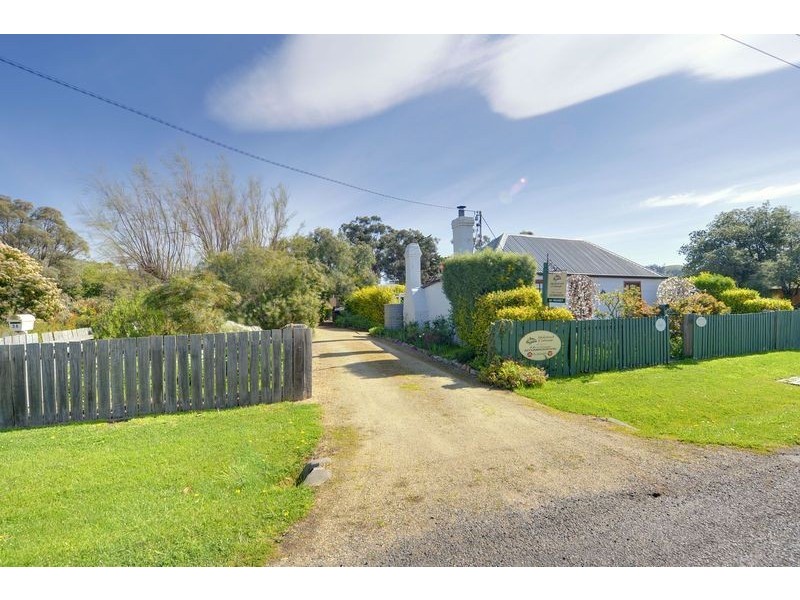 3 Percy Street, Richmond TAS 7025