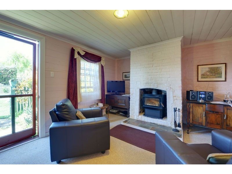 3 Percy Street, Richmond TAS 7025