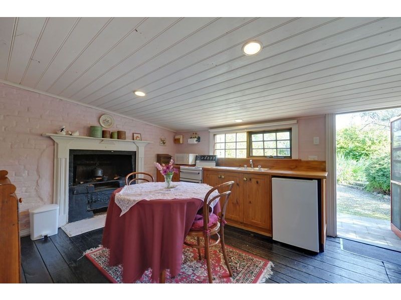 3 Percy Street, Richmond TAS 7025