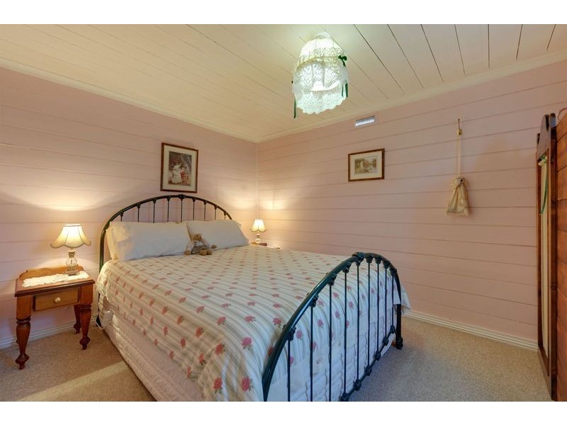 3 Percy Street, Richmond TAS 7025