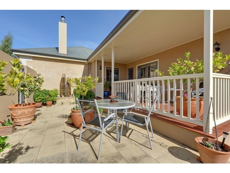 3A Percy Street, Richmond TAS 7025