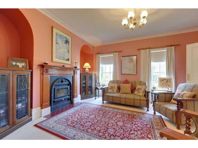 3A Percy Street, Richmond TAS 7025