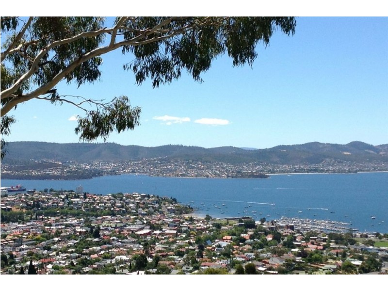 28 Caroline Street, Dynnyrne TAS 7005