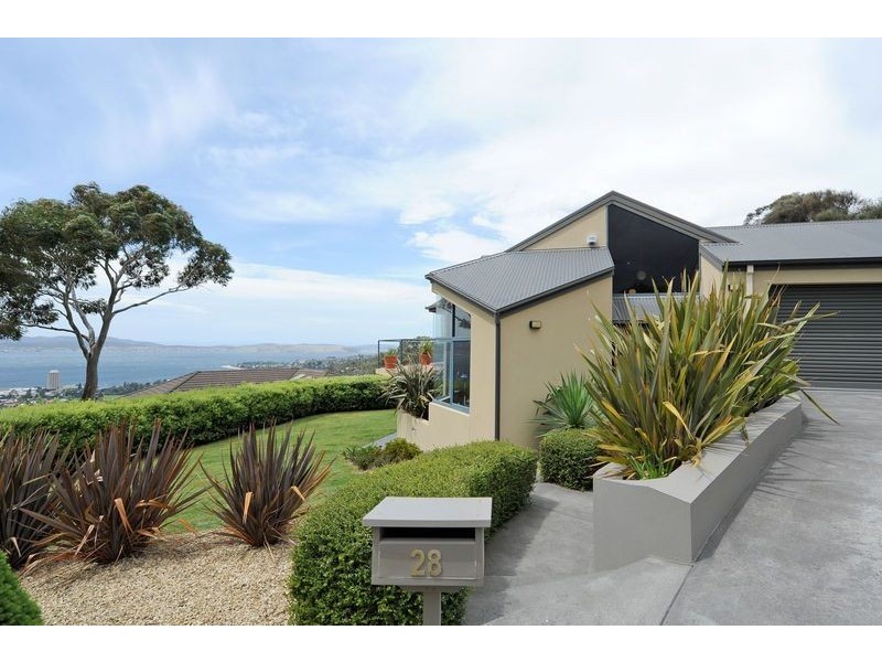 28 Caroline Street, Dynnyrne TAS 7005