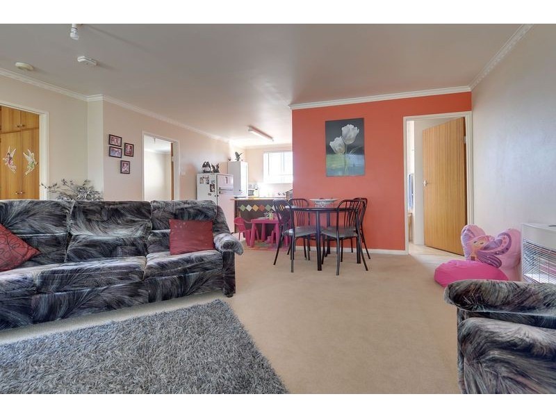 3/12 Fleming Street, Glenorchy TAS 7010