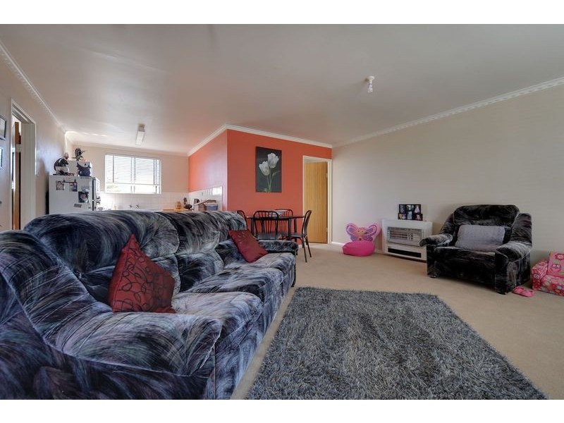 3/12 Fleming Street, Glenorchy TAS 7010