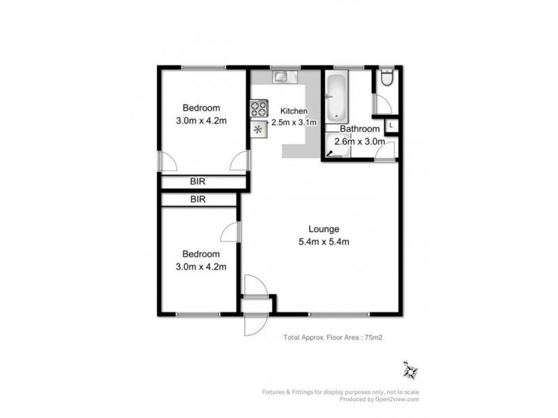 3/12 Fleming Street, Glenorchy TAS 7010