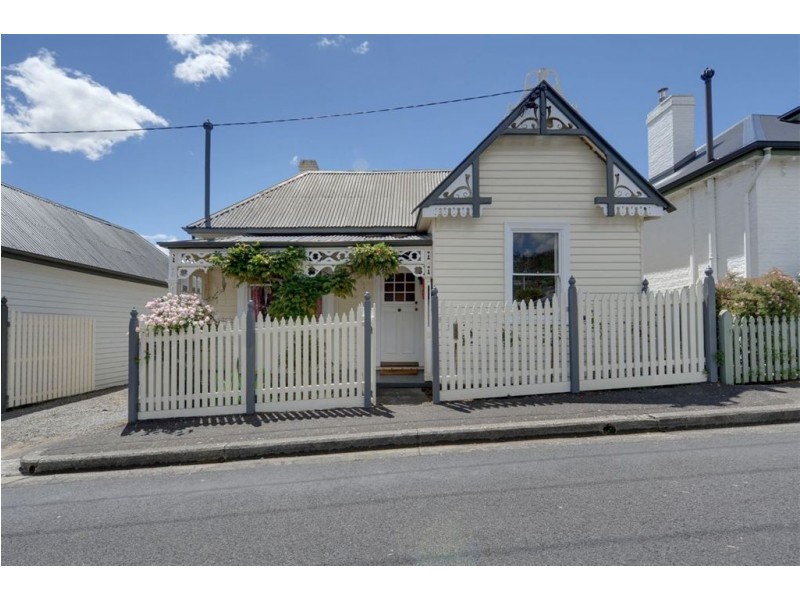 15 Denison Street, South Hobart TAS 7004