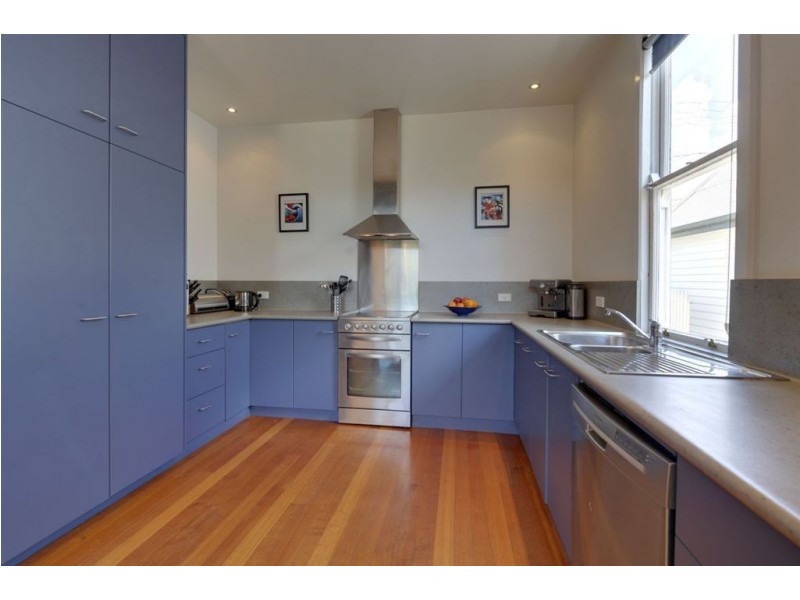 15 Denison Street, South Hobart TAS 7004