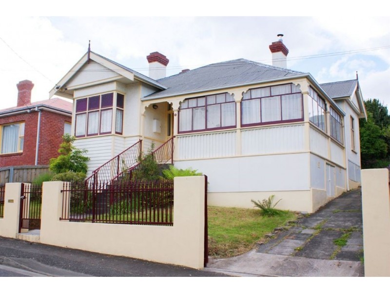 76 Princess Street, Sandy Bay TAS 7005