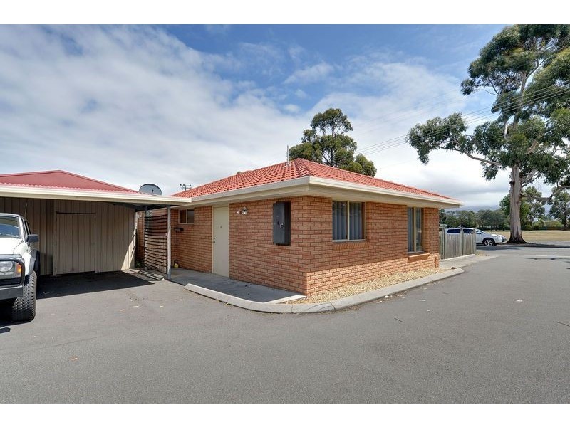 1/7 Lower River Street, Bellerive TAS 7018