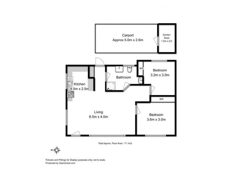 1/7 Lower River Street, Bellerive TAS 7018