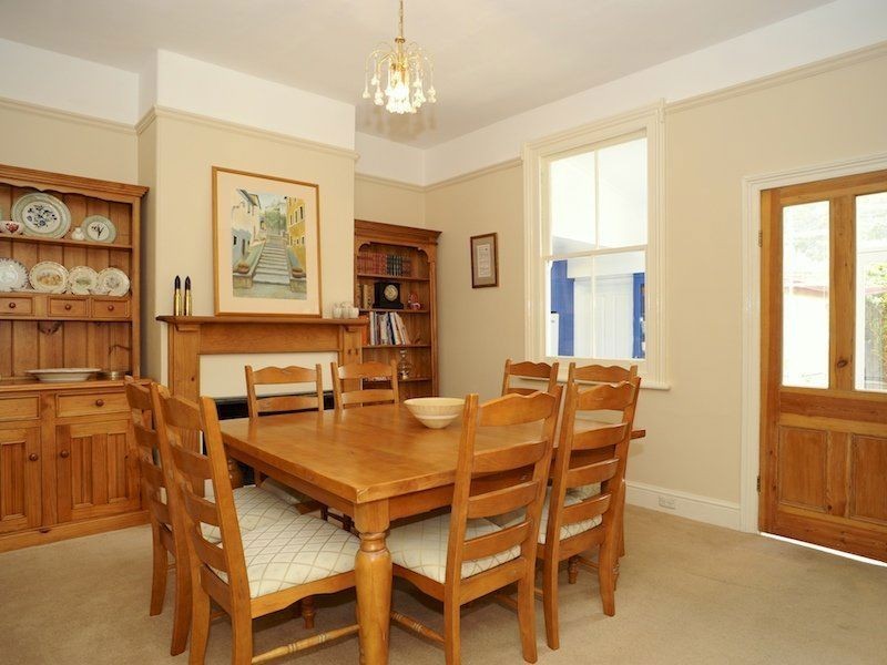 11 Letitia Street, North Hobart TAS 7000