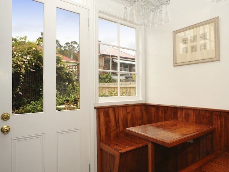 11 Letitia Street, North Hobart TAS 7000