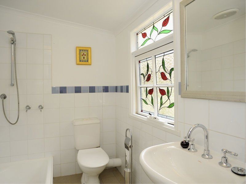11 Letitia Street, North Hobart TAS 7000