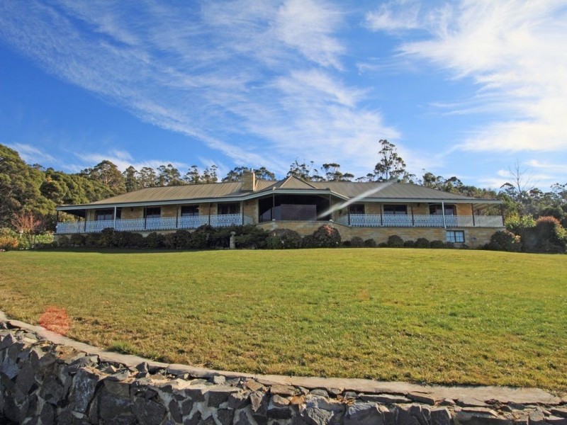 56 Alma Road, Orford TAS 7190