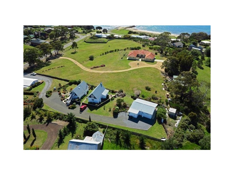 40 Gordon Street, Swansea TAS 7190