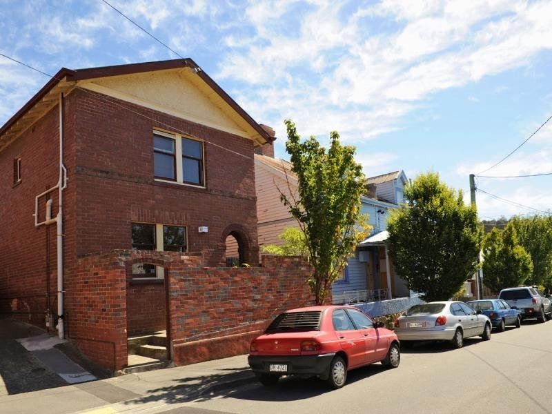 45 George Street, North Hobart TAS 7000