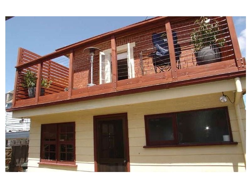 45 George Street, North Hobart TAS 7000