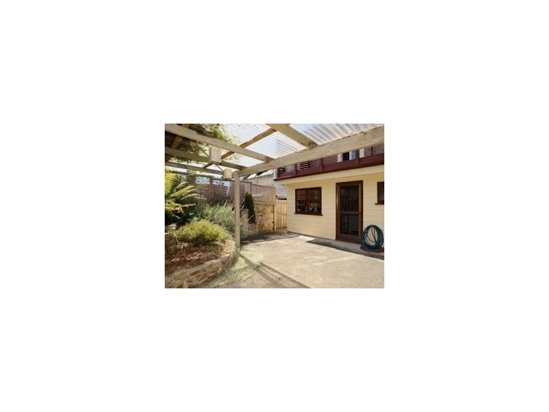 45 George Street, North Hobart TAS 7000